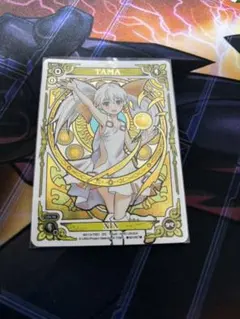 2025年最新】wixoss タマの人気アイテム - メルカリ