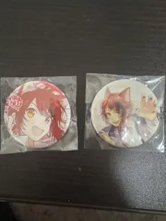 莉犬　缶バッジセット すとぷり 莉犬 缶バッジ Amazon.co.jp: すとぷり 缶バッジ 莉