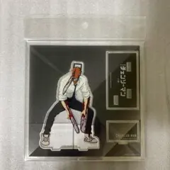 チェンソーマン　レゼ篇　ベースヤードトーキョー　アクリルスタンド　デンジ