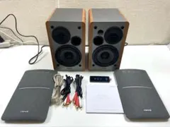 【すぐに使える】DENON SC-E717 と 1Mii B08S セット すぐに使える】DENON SC-E717 と 1Mii B08S セット - メルカリ
