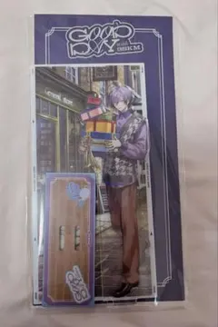 にじさんじ 榊ネス アクスタ