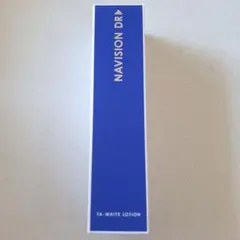 ナビジョンDR TAホワイトローションn