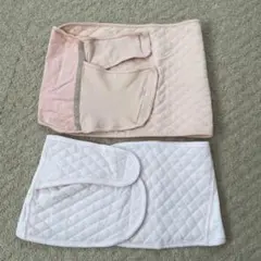 腹帯　保護帯セット