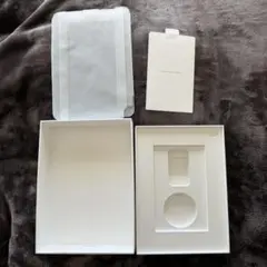 【送料無料】iPad 10世代　10インチ　空箱のみ