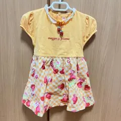 メゾピアノ ワンピース