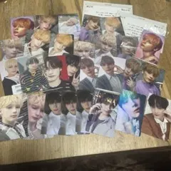 txt トレカ　ヒュニンカイ　まとめ売り