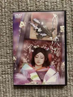 浜崎あゆみ/月に沈む DVD 伊勢谷友介 香川照之 - メルカリ