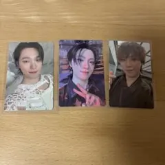 SEVENTEEN HAPPYBURSTDAY ディノ weverse ラキドロ