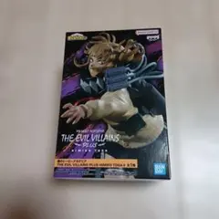 僕のヒーローアカデミア ヒミコ・トガ フィギュア