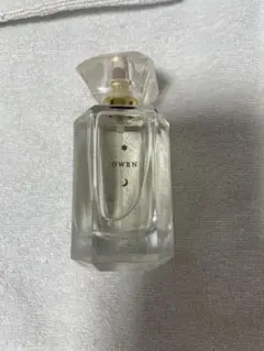 魔法使いの約束　まほやく　香水　オーエン