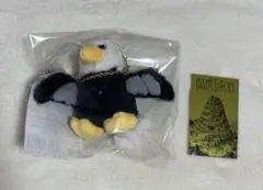 【未開封⭐︎匿名発送】ミセス 使いの鳥キーホルダー おまけ付き