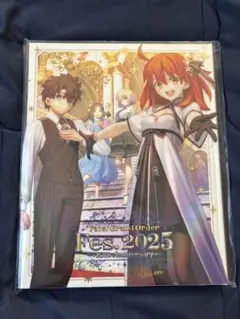 FGO Fes.2025 10th Anniversary Album