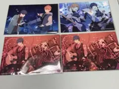 アイチュウ 10周年記念 Gallery D.N.A.ブロマイドBレオン リュカ