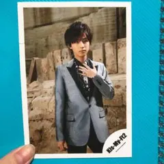 Kis-My-Ft2 藤ヶ谷太輔公式