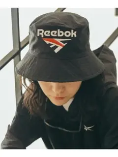 ☆新品＆タグ付き★Reebok Classic バケットハット