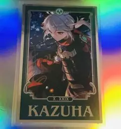 2025年最新】原神 韓国 おみくじの人気アイテム - メルカリ