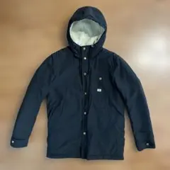 ボア マウンテンパーカー