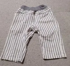 ハーフパンツ 110cm　Right-on　キッズ