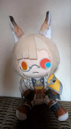グラブルフェス グラフェス 2025 おすわりぬい ぬいぐるみ ラジエル