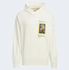 【adidas/アディダス】撥水ナショナル ジオグラフィック スウェットパーカー