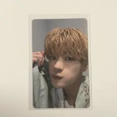 Lienel 芳賀柊斗 トレカ 愛知
