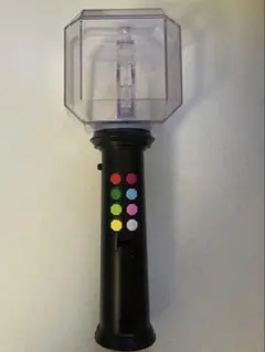 timelesz fam ペンライト