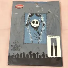 ナイトメアー・ビフォア・クリスマス タイツ M-L ディズニーストア　アパレル