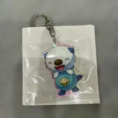 ポケパーク カントー アクリルキーホルダー ミジュマル