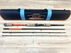 2025年最新】Finch ロッドの人気アイテム - メルカリ