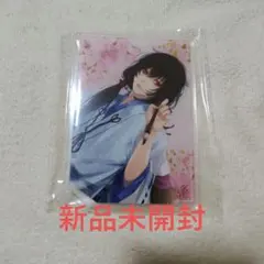 586 薄桜鬼 藤堂平助 士道演戯 缶バッジ - メルカリ