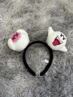 テレサカチューシャ