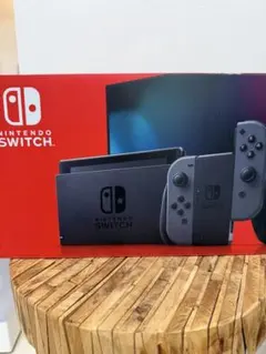 ニンテンドースイッチ