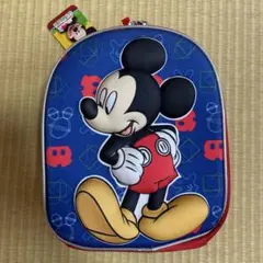 タグ付き ミッキー ランチバッグ ディズニージュニア クラブハウスのサムネイル