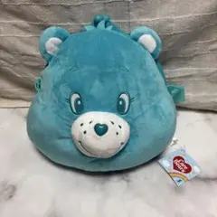 ケアベア™️ フェイスBIGがまぐち
