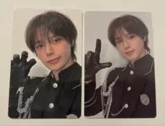 &TEAM We on Fire トレカセット K