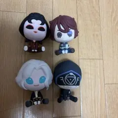 2026年最新】第五人格 占い師 ぬいぐるみの人気アイテム - メルカリ