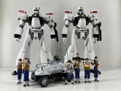 2026年最新】MG イングラム スペシャルセットの人気アイテム - メルカリ