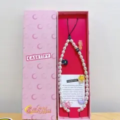 2026年最新】casetify ストラップ セーラームーンの人気アイテム