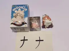TOPTOY MOONIN 初代シリーズ | Mercari