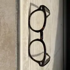 MOSCOT LEMTOSH 鼈甲色のサムネイル