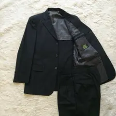 【美品】NEWYORKER・ニューヨーカー・セットアップ