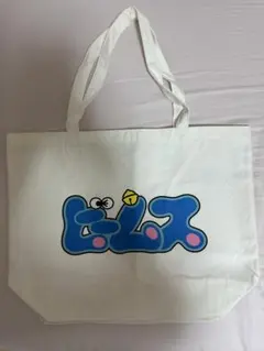 STAND BY ME ドラえもん × BEAMS コラボ トートバッグ