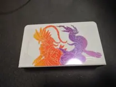 Nintendo Switch 有機ＥL スカーレット・バイオレットエディション