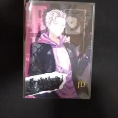 ストグラ JD ブロマイド