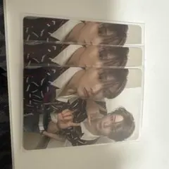 BOYNEXTDOOR BOY LIFE トレカ テサン ウナク バラ売り可