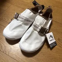 FieldCore スリッポン Lサイズ 新品　※一部変色有り