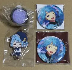 あんスタ 紫乃創 グッズ 3点(+1点エラー品)