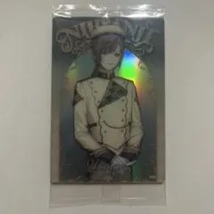 叶 にじさんじウエハース