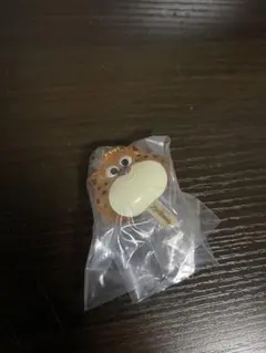 ズートピア ガチャガチャ アイスキャンディーチャーム クロウハウザー