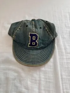 デニムキャップ キャップ